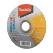 Makita vágókorong INOX 115x1,6 mm