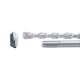 Makita SDS-Plus 2 élű V-PLUS betonfúrószár 6x50/110mm (10db)