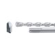 Makita SDS-Plus 2 élű V-PLUS betonfúrószár 5,5x200/260mm