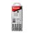 Makita SDS-Plus 4 plus fúrószár készlet 5-8mm B-49052 5 részes