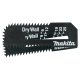 Makita gipszkarton vágópenge DSD180-hoz 2db/cs