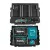 Makita fúró-csavarbehajtó szerszámkészlet B-49884 116 részes