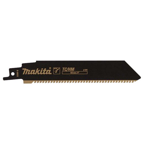 Makita orrfurészlap fém, Z8, 150mm (S955CHM)