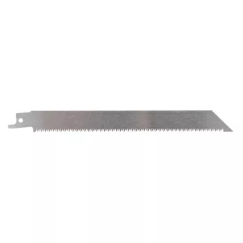 Makita orrfűrészlap bambusz, akkus géphez, Z15, 225mm
