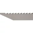 Makita orrfűrészlap bambusz, akkus géphez, Z15, 225mm