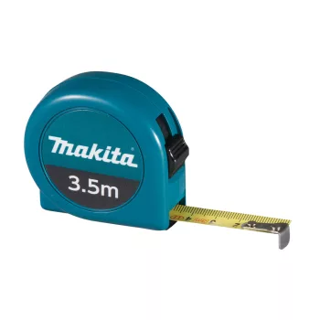 Makita mérőszalag 3,5mx16mm