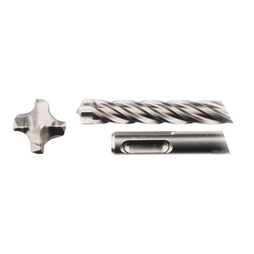 Makita SDS-Plus 4 élű NEMESIS betonfúrószár 5x50/115mm