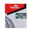 Makita körfűrészlap szendvicspanelhez 165x20x1,75mm 42 fog