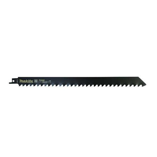 Makita orrfűrészlap légbeton/tégla/homokkő/gipsz, Z3, 305mm (S1241HM) 2db/cs
