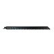 Makita orrfűrészlap légbeton/tégla/homokkő/gipsz, Z3, 305mm (S1241HM) 2db/cs