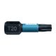 Makita impact Black csavarbehajtó bit T20 25mm