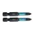 Makita impact Black csavarbehajtó bit PZ1 50mm
