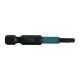 Makita impact Black csavarbehajtó bit T15 50mm