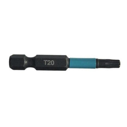 Makita impact Black csavarbehajtó bit T20 50mm