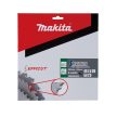 Makita EFFICUT körfűrészlap akkus géppel, fához 260x30x2,15mm 45 fog