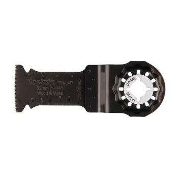 Makita multi beszúró vágófej 32mm TMA047