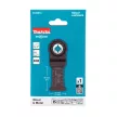 Makita multi beszúró vágófej 32mm TMA047
