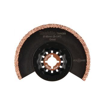 Makita multi szegmenses fűrészlap 85mm HM30 (B-21490)