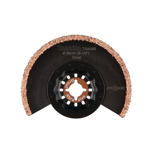 Makita multi szegmenses fűrészlap 85mm HM30 (B-21490)