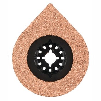 Makita multi habarcseltávolító lap HM40 (B-21484)