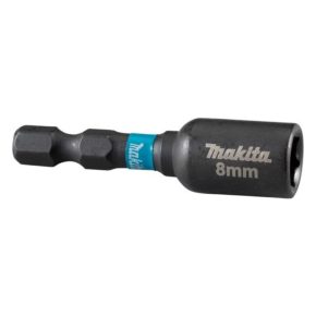Makita impact Black mágneses dugókulcs 8mm