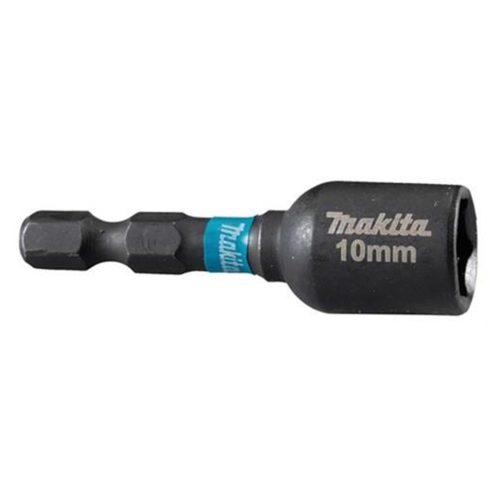 Makita impact Black mágneses dugókulcs 10mm