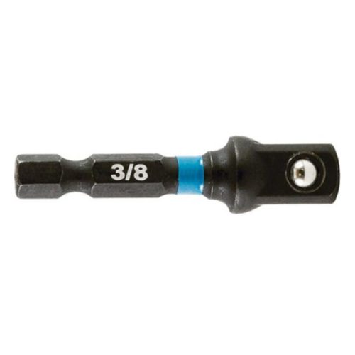 Makita impact Black adapter 1/4"-3/8"