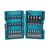Makita impact Black bitkészlet 35 részes