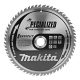 Makita EFFICUT körfurészlap 260x30mm Z60