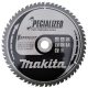 Makita EFFICUT körfűrészlap akkus géppel, fához 305x30x2,15mm 60 fog