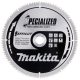 Makita EFFICUT körfűrészlap 305x30mm Z100