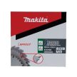 Makita EFFICUT körfűrészlap akkus géppel, fához 305x30x2,15mm 60 fog