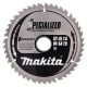 Makita EFFICUT körfurészlap 190x30mm Z45