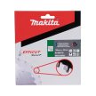 Makita EFFICUT körfűrészlap akkus géppel, rozsdamentes acélhoz, fémhez 136x20x1,1mm 45 fog