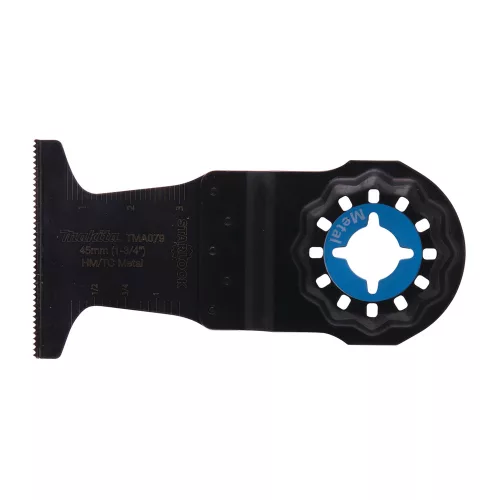Makita TMA079 multi vágólap FÉM 23TPI h:45 mm,sz:40 mm HM