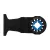 Makita TMA079 multi vágólap FÉM 23TPI h:45 mm,sz:40 mm HM