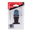 Makita TMA079 multi vágólap FÉM 23TPI h:45 mm,sz:40 mm HM