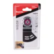 Makita TMA081 multi vágólap FÉM+FA 14 TPI h:53 mm,sz:40 mm BiM