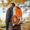 STIHL BGA 300 akkus lombfúvó AP/AR rendszer 36V alapgép