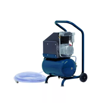   Carat Hikoki vákum pumpa S-1802, S-1803, S-2300 állványhoz