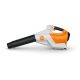 STIHL BGA 250.0 akkus fúvógép, AP rendszer, 36V alapgép