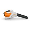 STIHL BGA 250.0 akkus fúvógép, AP rendszer, 36V alapgép