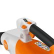 STIHL BGA 250.0 akkus fúvógép, AP rendszer, 36V alapgép