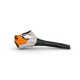 STIHL BGA 30.0 akkus fúvógép, AS rendszer, 10,8V alapgép, 5N