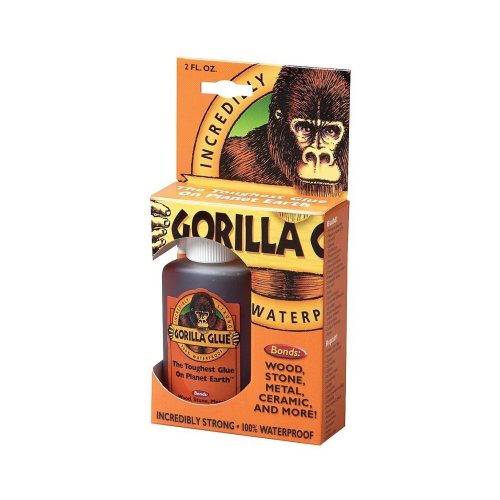 Gorilla Glue Original PU univerzális ragasztó 60ml
