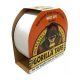 Gorilla Tape White extra erős ragasztószalag, fehér 48mmx10m