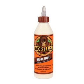 Gorilla Wood Glue faragasztó 532ml
