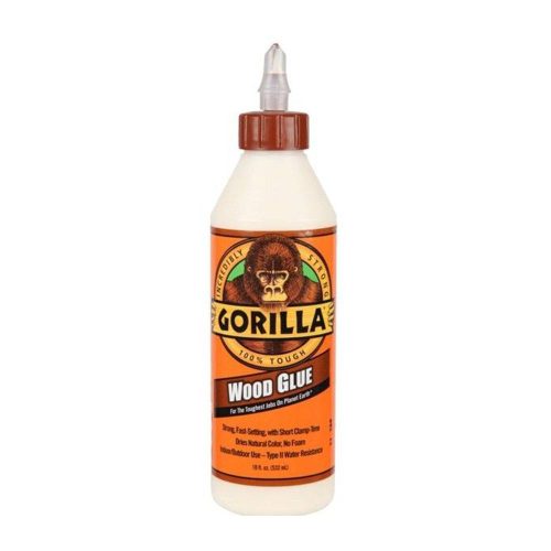 Gorilla Wood Glue faragasztó 1l