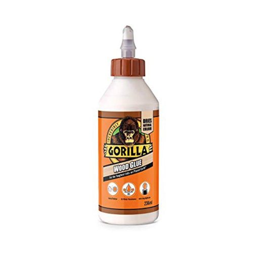 Gorilla Wood Glue faragasztó 236ml