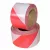 EuroTape kordonszalag piros/fehér 75mmx100m